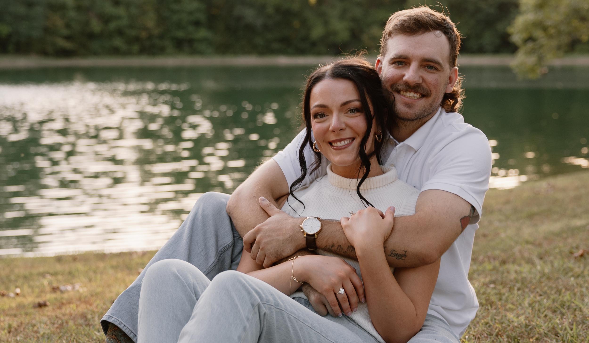 The Wedding Website of Cayla Wiley and Sam Smothers