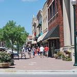 Historic Downtown McKinney
