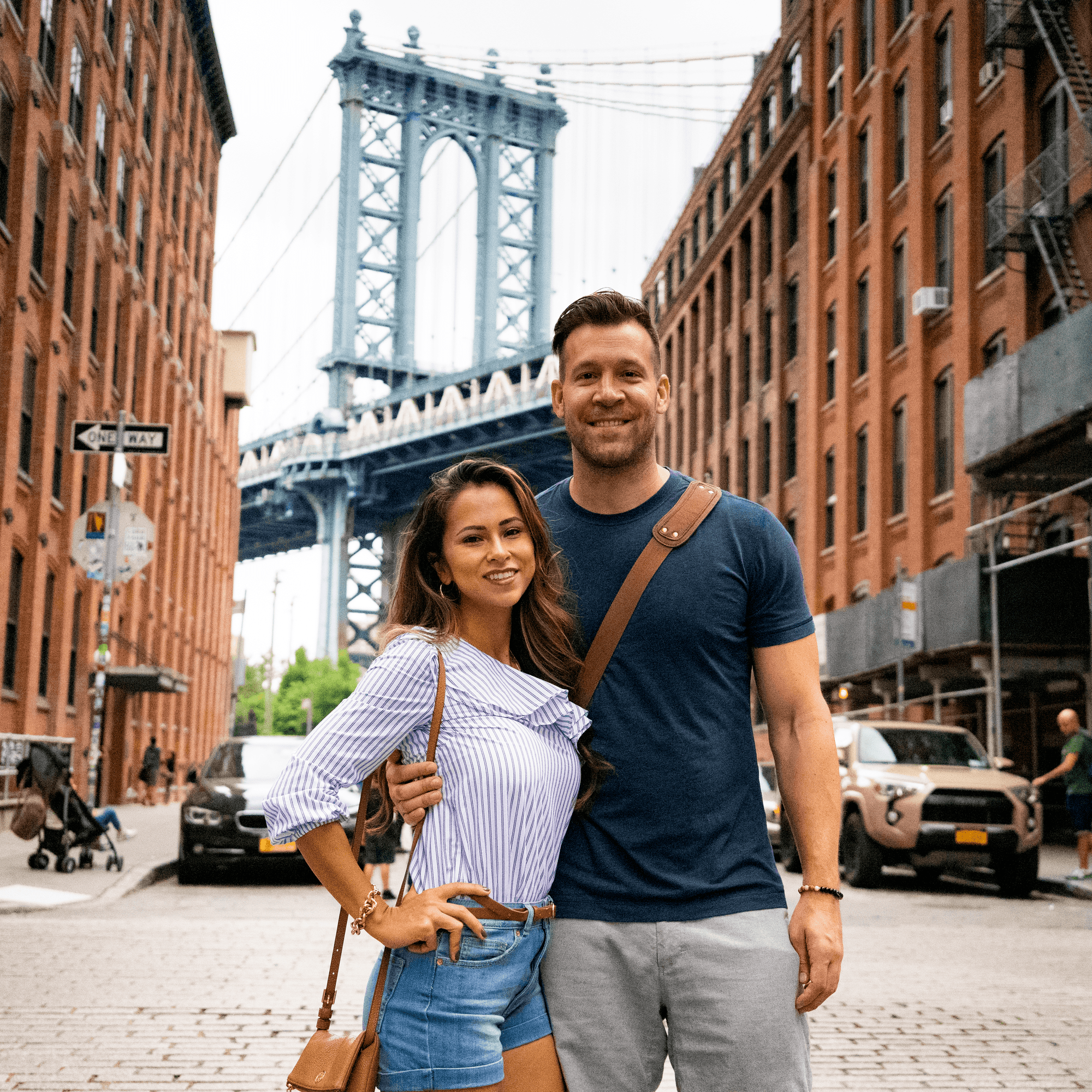DUMBO NY