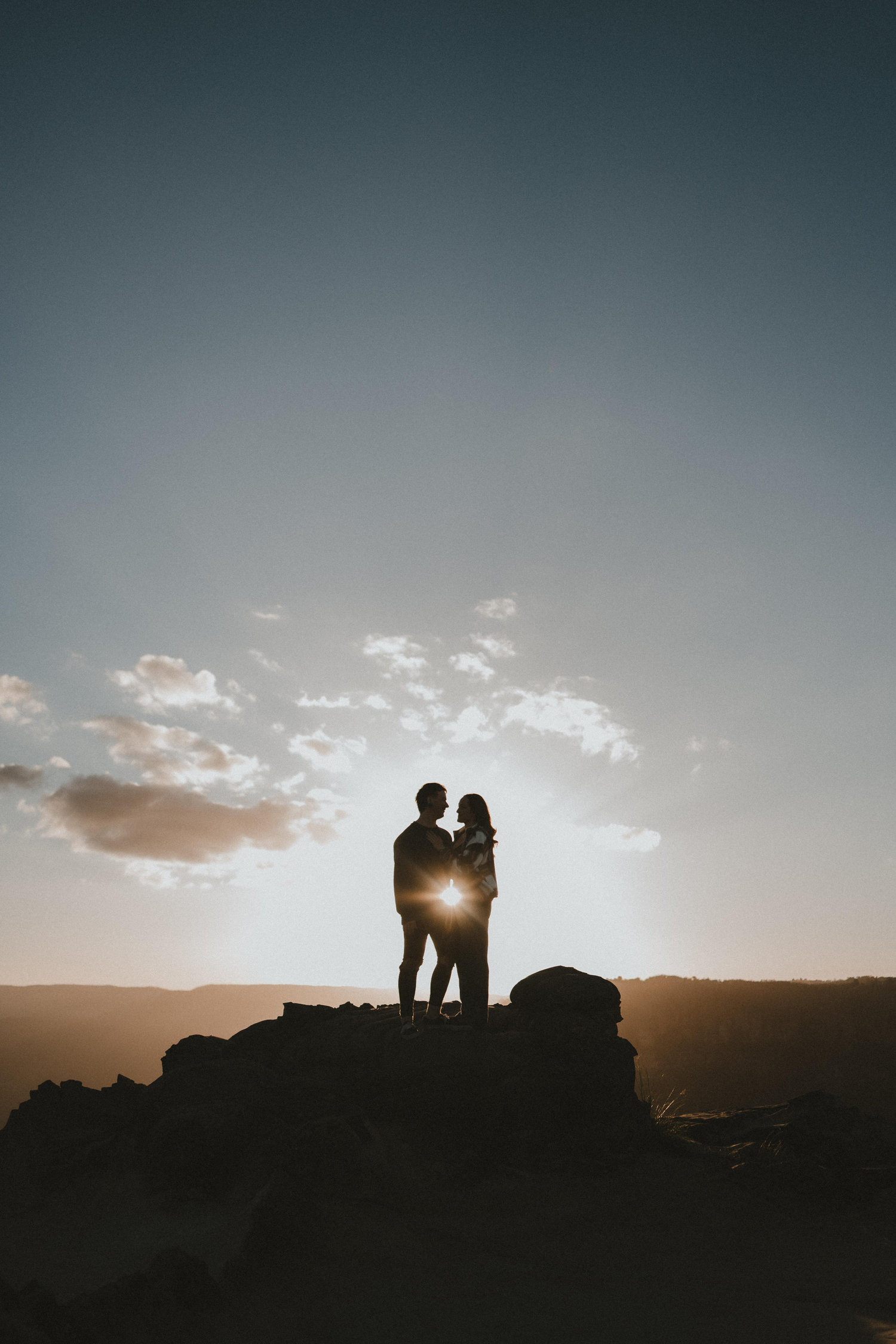 The Wedding Website of Tatiana Brown and Mitchell Larkins