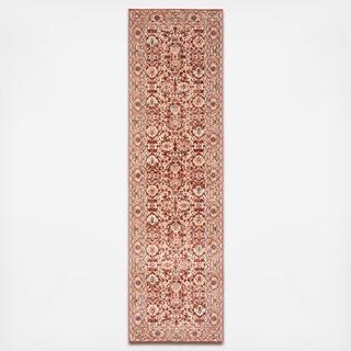 Warwick Lauren Ralph Lauren Runner