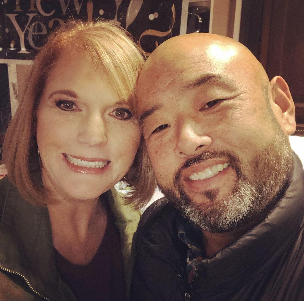 The Wedding Website of Julie Howard and Bryant Haneta