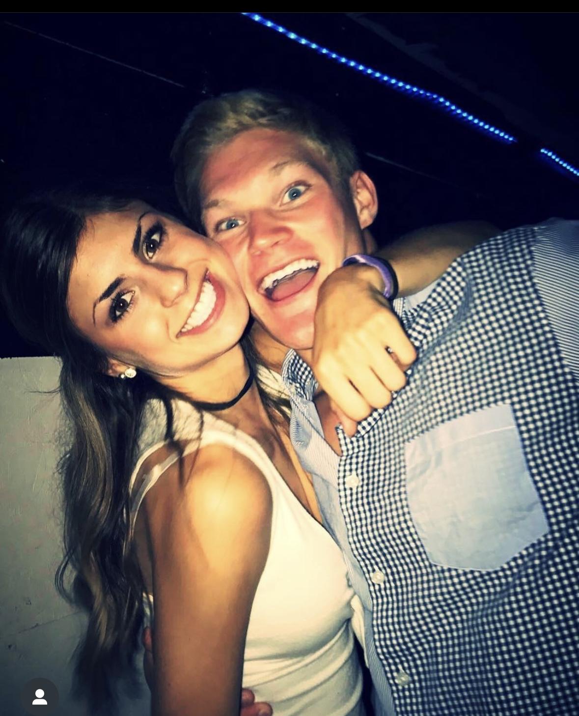 Stevens 21st birthday 2017