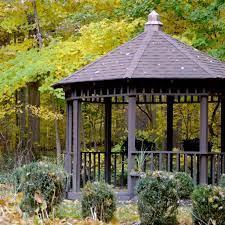 Wildwood Cultural Center Gardens