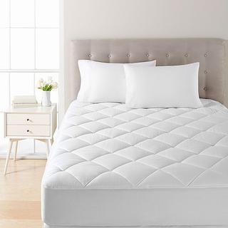 Martha Stewart Collection - Waterproof Mattress Pad