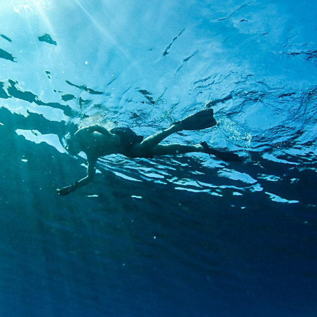 Honeymoon Excursion: Shipwreck Snorkel and Beach