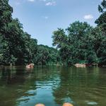Canoe Music City