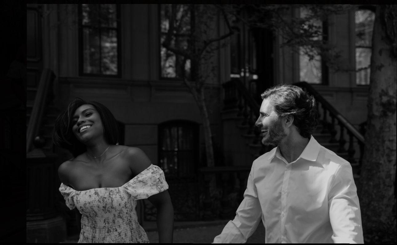 The Wedding Website of Carla Louissaint and Gilberto Soto