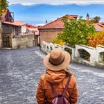 Gamarjoba Georgia Tours