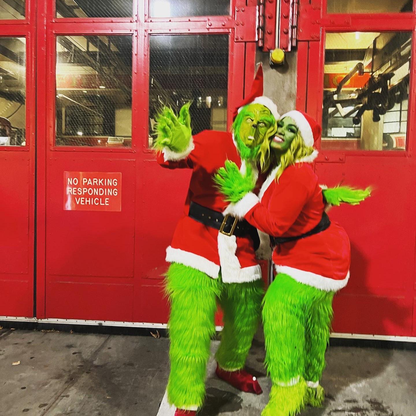 SantaCon 2023