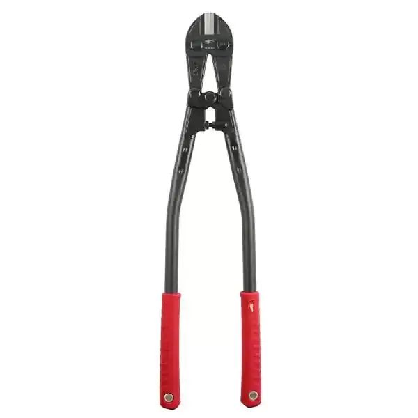 24 in. Bolt Cutter With 7/16 in. Max Cut Capacity