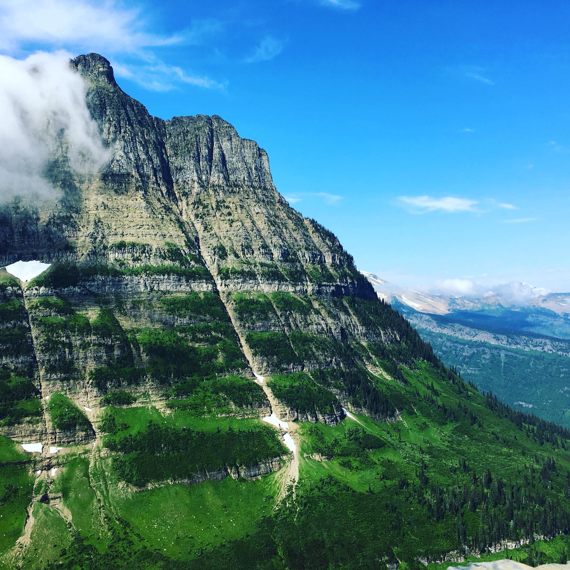 Glacier National Park