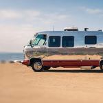Take an Airstream Factory Tour