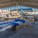 The Museum of Flight