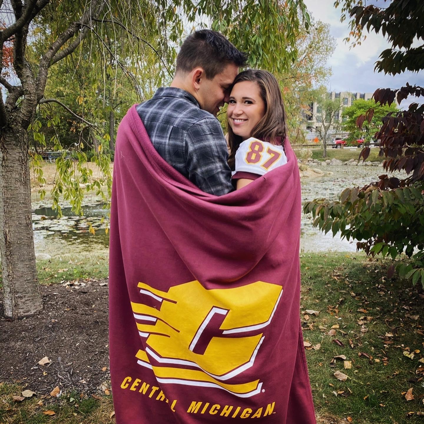 The Wedding Website of Sydney Rae and Connor David