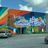 Needful Things & Antiques