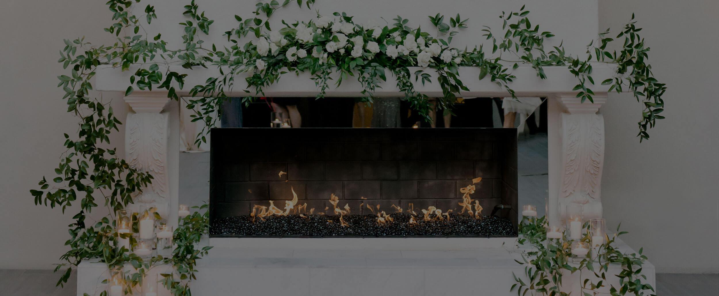 The Wedding Website of Luke Ivie and Hilliary Johnson