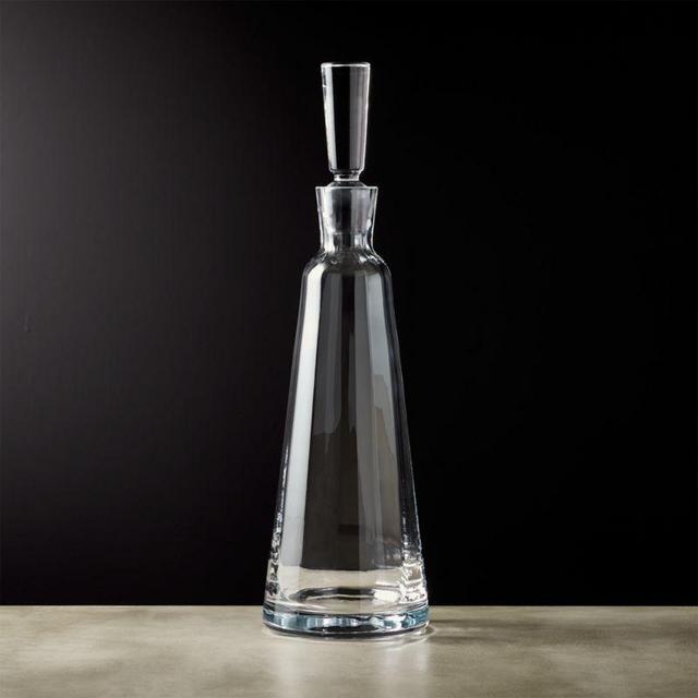 Twirl Decanter
