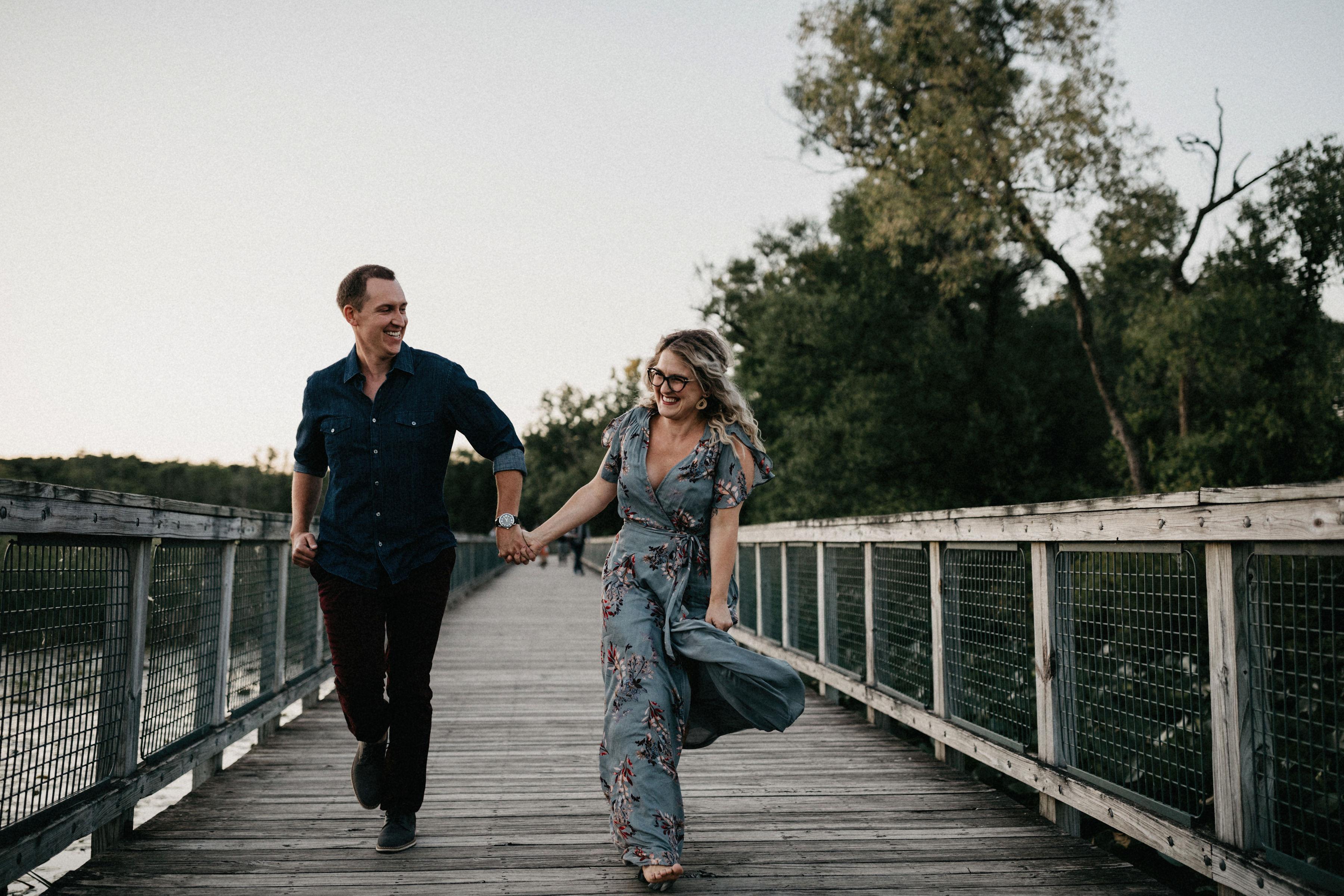 The Wedding Website of Mae Mazzola and Ben Ferguson