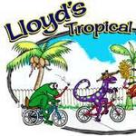 Lloyd's Tropical Bike Tour