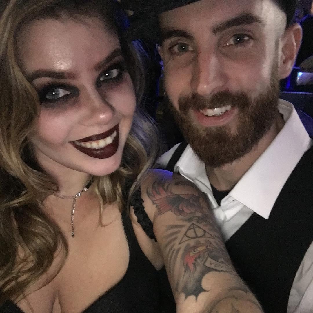Halloween 2018