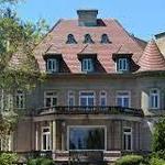 Pittock Mansion