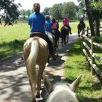 Iron Horse Guest Ranch