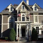 Torne Valley Vineyard