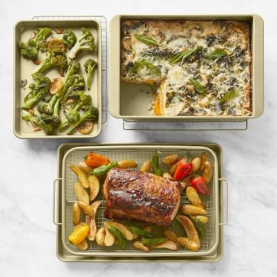 Williams Sonoma Goldtouch® Savory 6-Piece Set