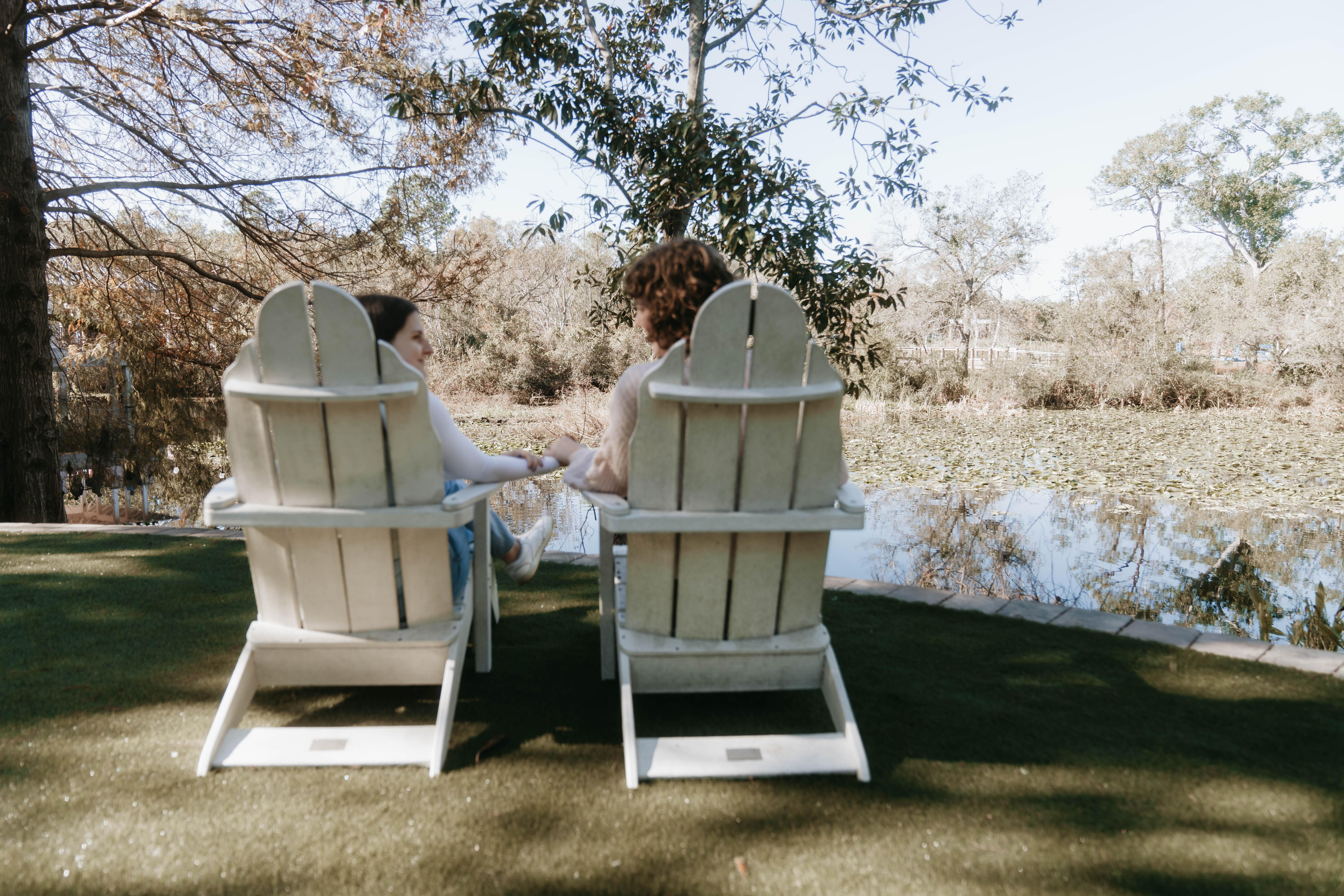 The Wedding Website of Sara Dennis and Jessica Baus