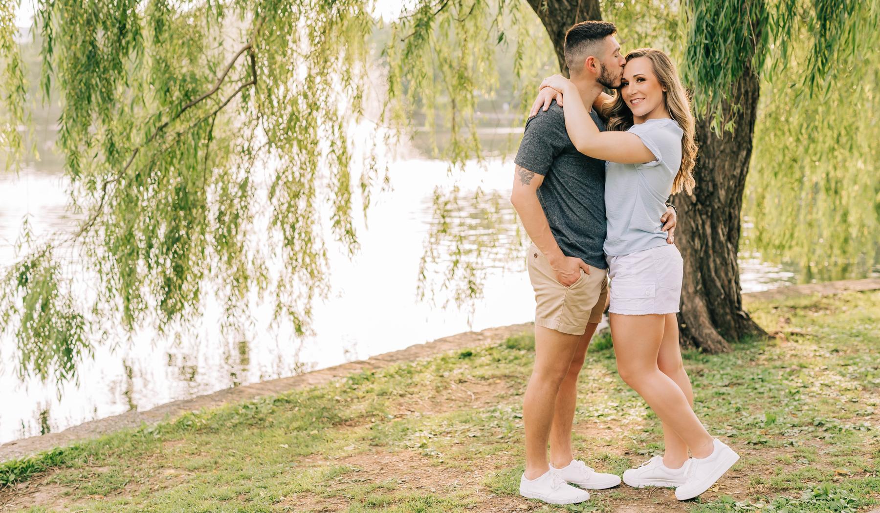 The Wedding Website of Paige Carnes and David Parra