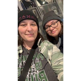 We're constantly going places, doing things and enjoying our time together.