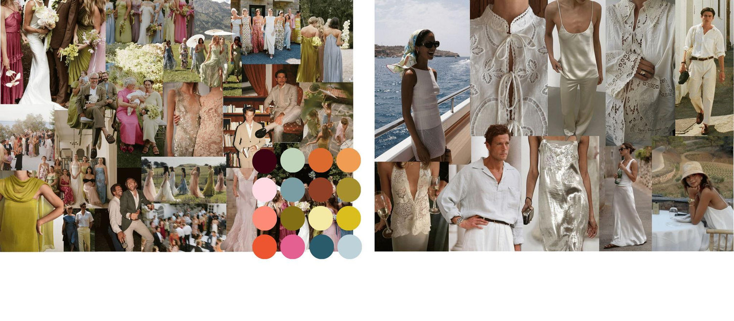 The Wedding Website of Emily King and Jared Gornay