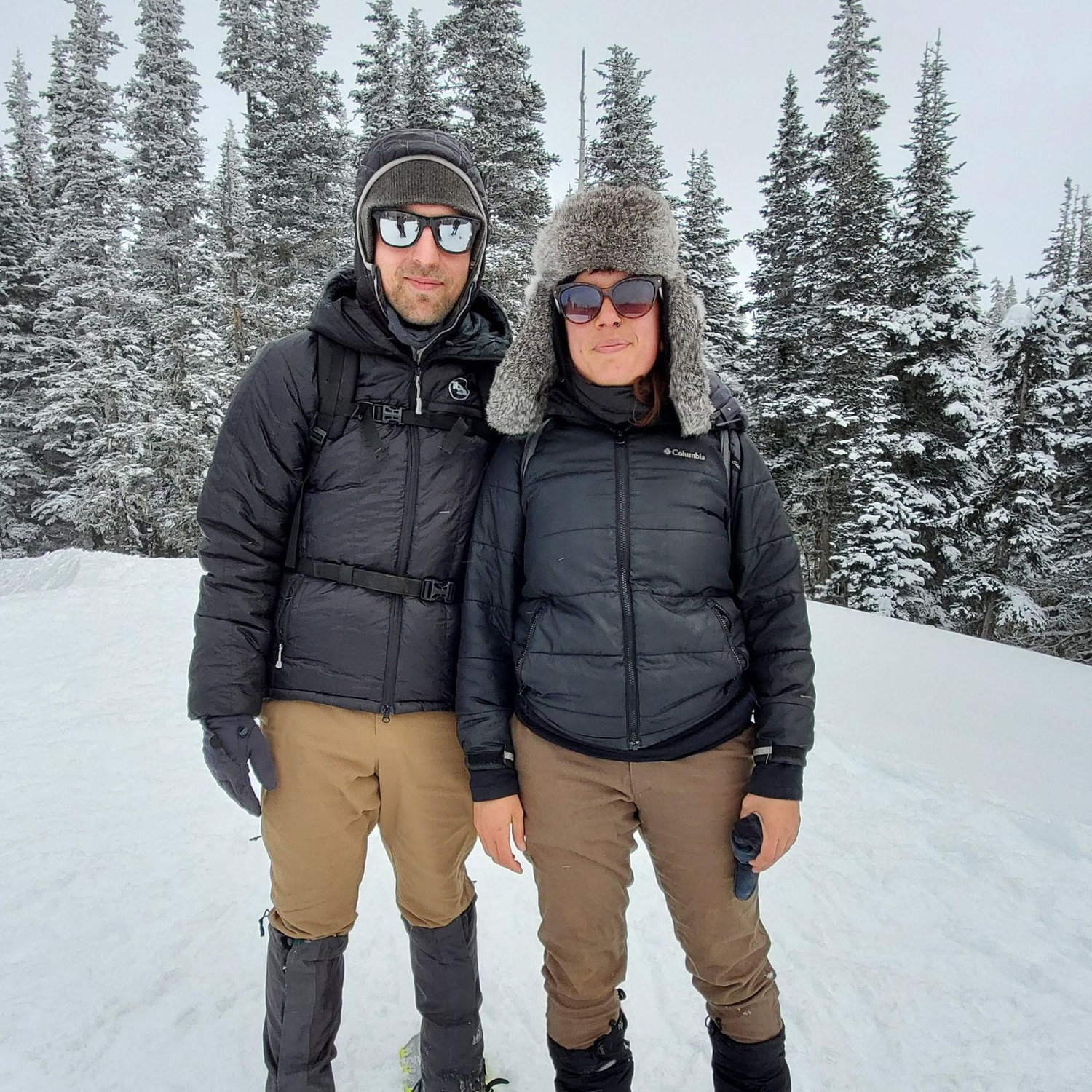 hurricane ridge; 2018