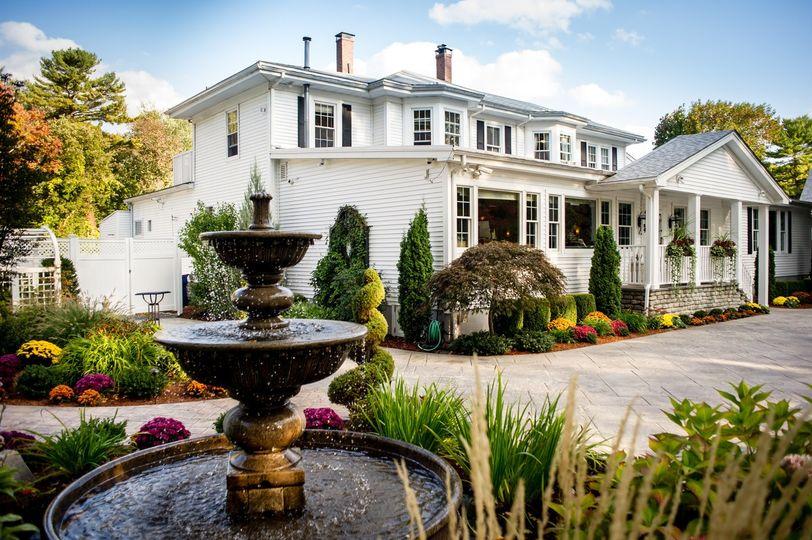 The Wedding Website of Kristin Robinson and Brendan Casey