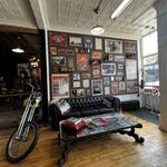 Spoke & Dagger Coffee Co.