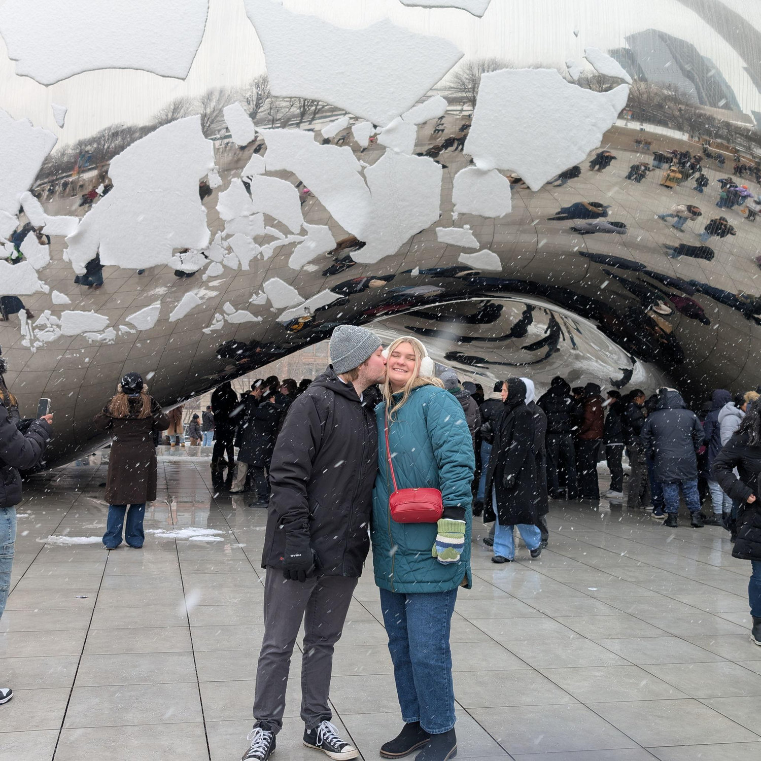 Chicago