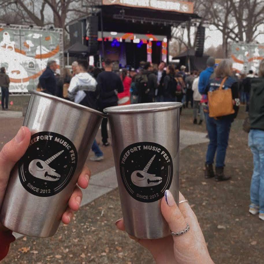 Treefort Festival in Boise Idaho 2023. Where it all started :)