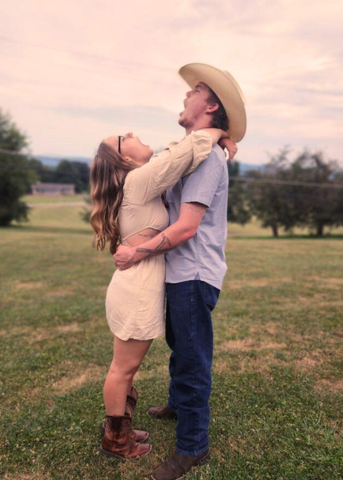 The Wedding Website of Chloe Gonzalez and Ezra Copeland