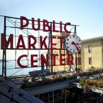 Pike Place Market