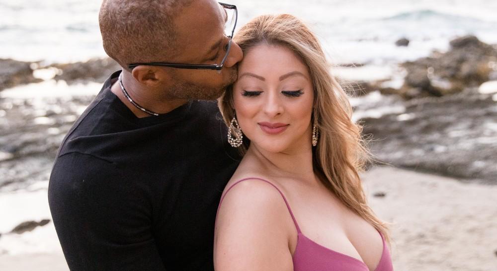 The Wedding Website of Mayra Ramos and Antwone O'Quinn