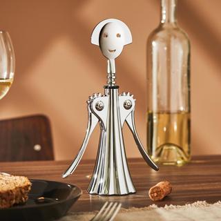 Alessandro Mendini Anna G. Corkscrew