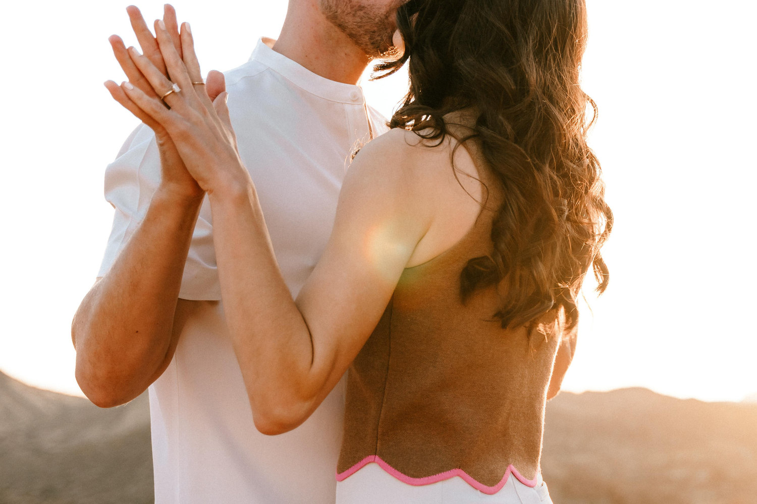 The Wedding Website of Natalie DiFrancesco and Garrett Johnson