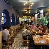 Macarena Restaurante Bar