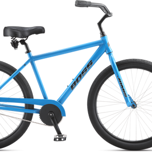 New Bikes