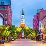 Church Street