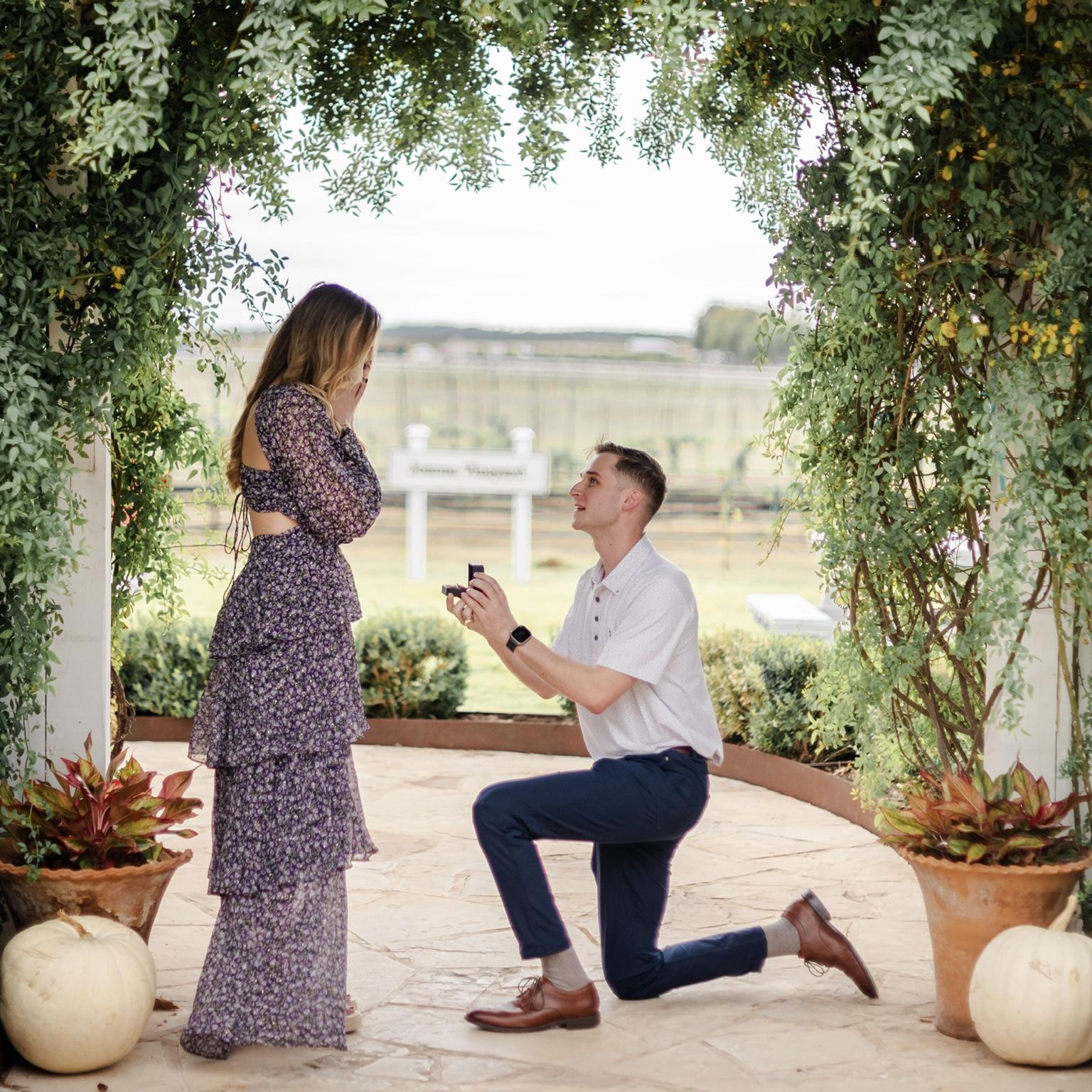 Fredericksburg, TX - 10.21.2023