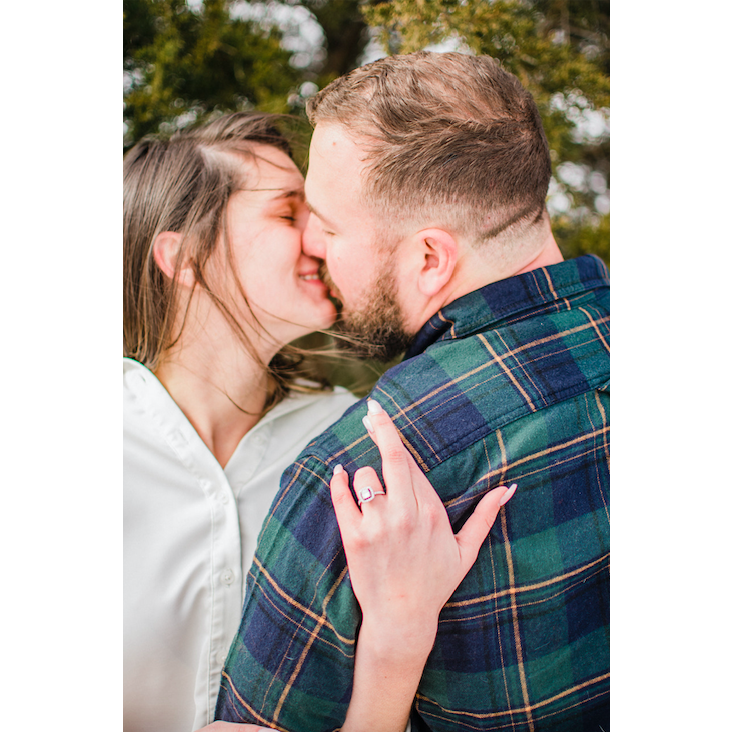 Engagement Pictures ❤️