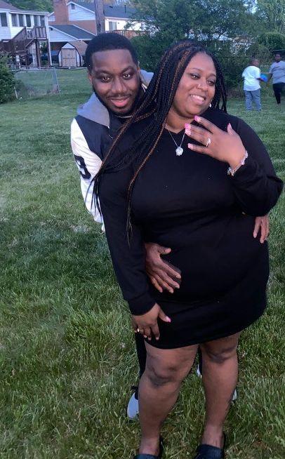 The Wedding Website of Ashley Austin Morgan and Travis Cosbert