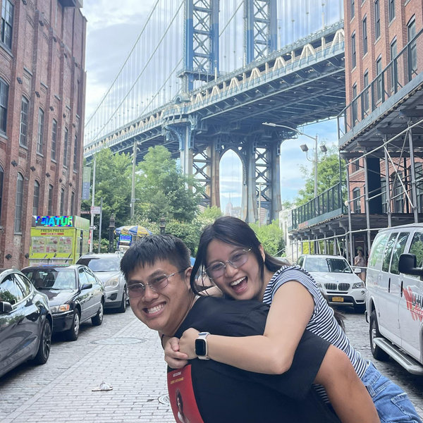 Our Honeymoon Fund